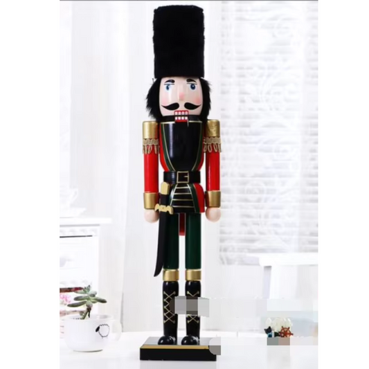 60cm Nutcracker