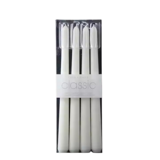 Smokeless Candles (4 pack)