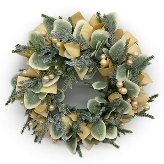 Door Wreaths (40 cm)