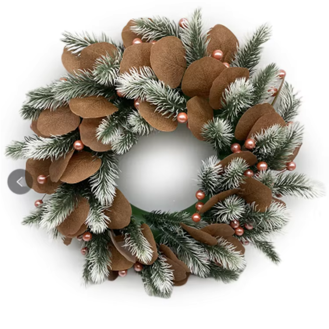 Christmas Wreath