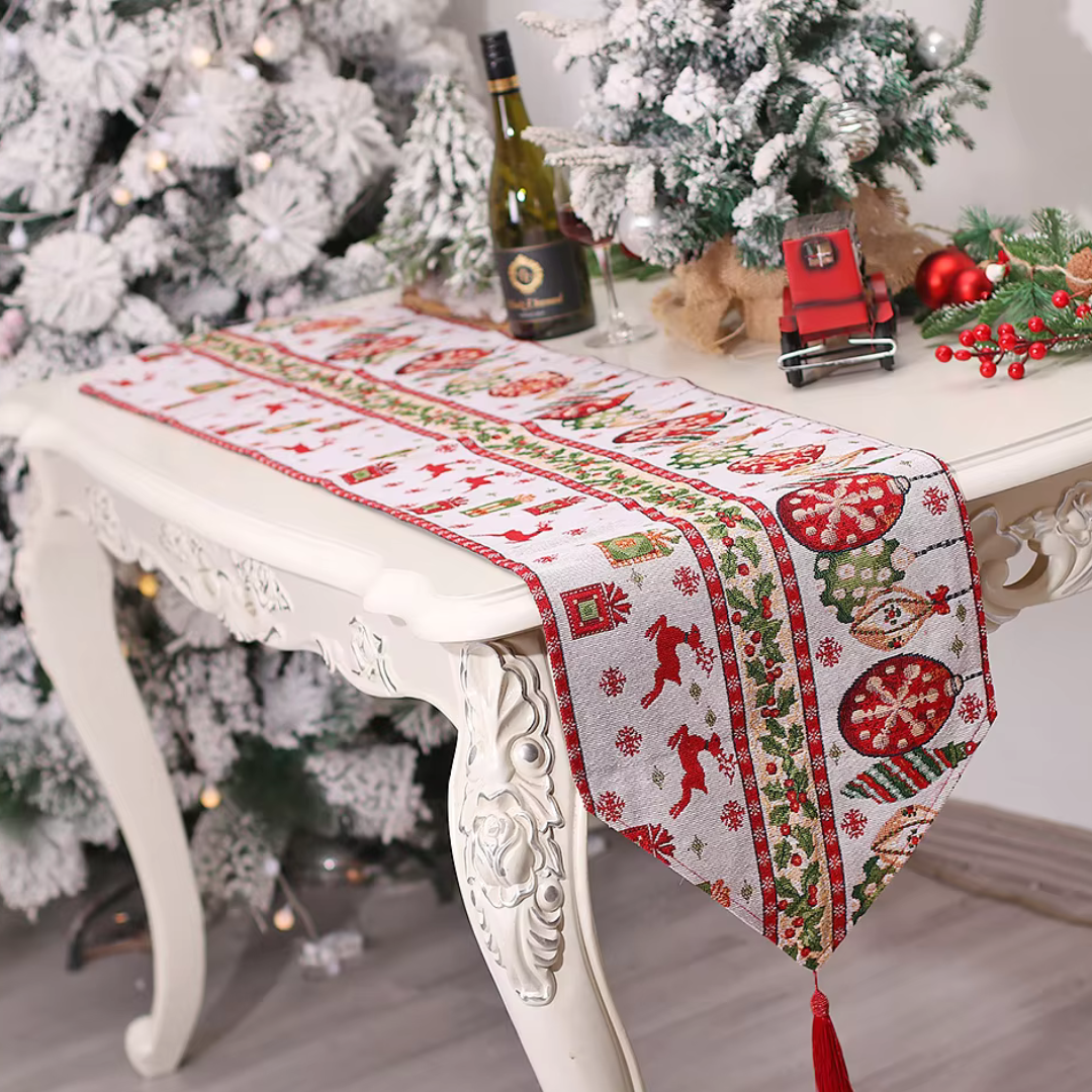 Table Runner (173cm x 34cm)