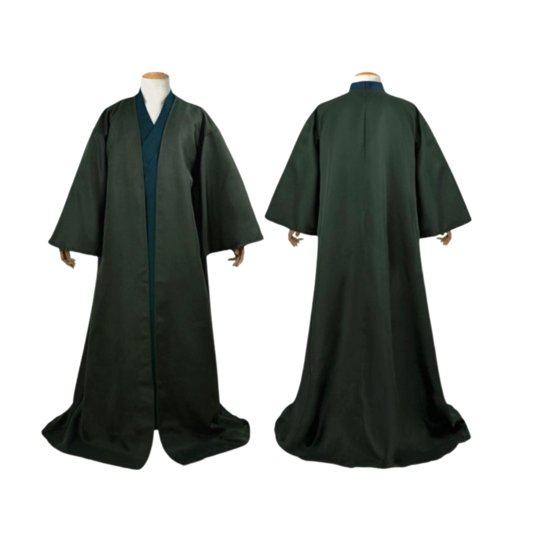 Voldemort Costume