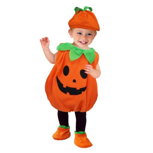 Toddler Pumpkin