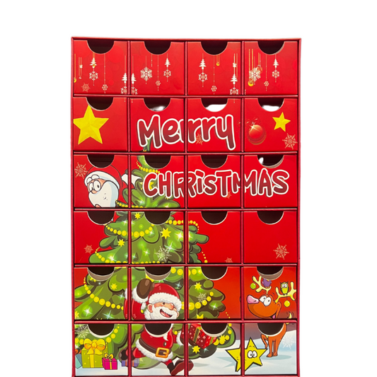 Advent Calendar