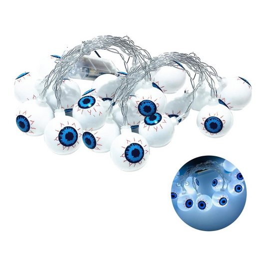 Mini LED Eye Balls