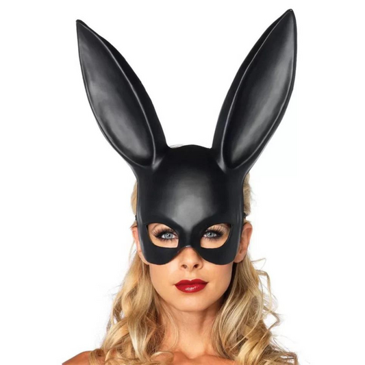 Bunny Mask