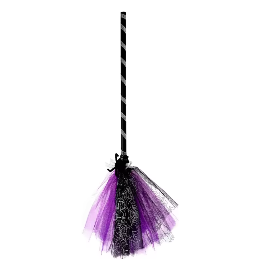 Witch Brooms