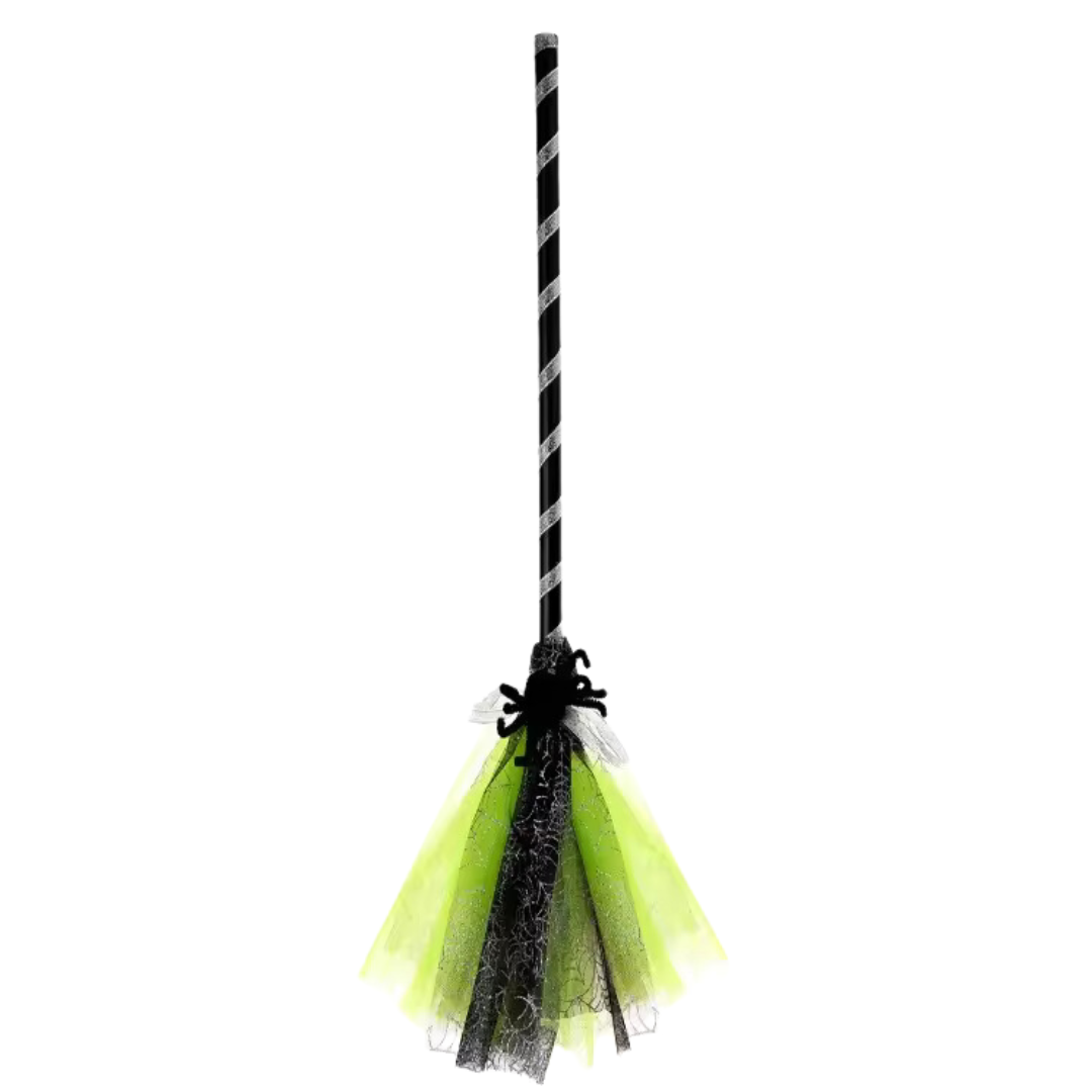 Witch Brooms