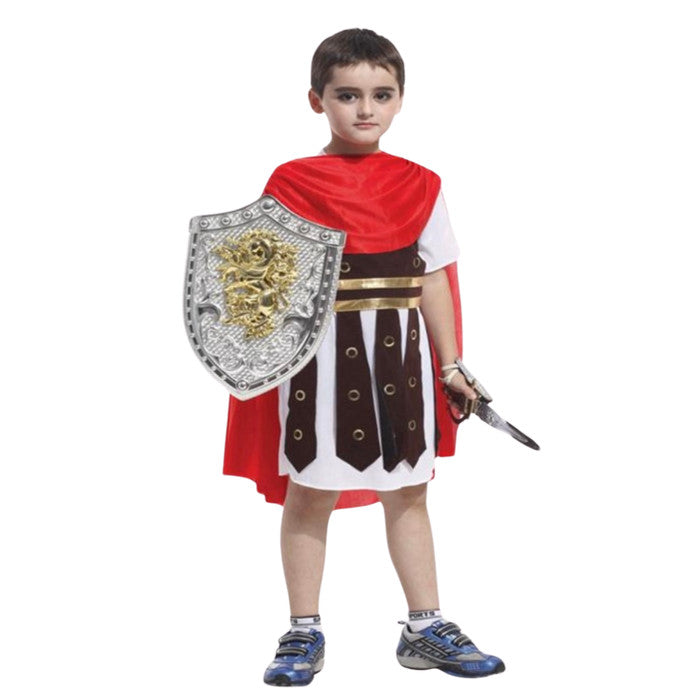 Roman Empire Hero Kids