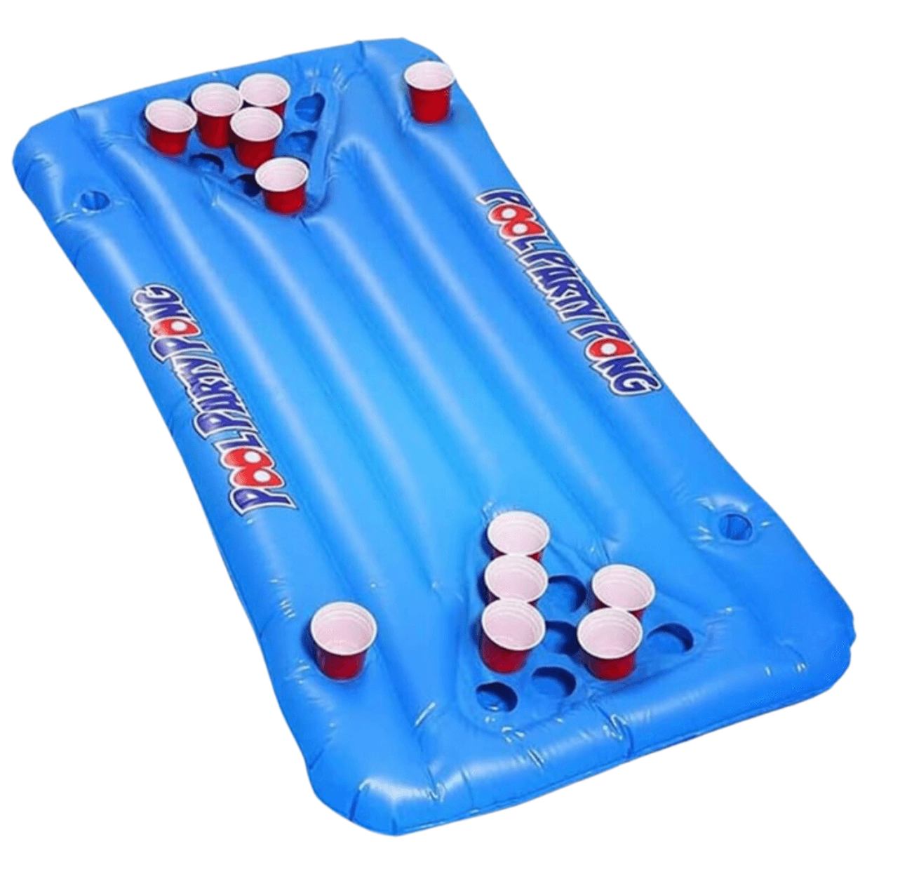 Inflatable Beer Pong Table - Expat Life Style