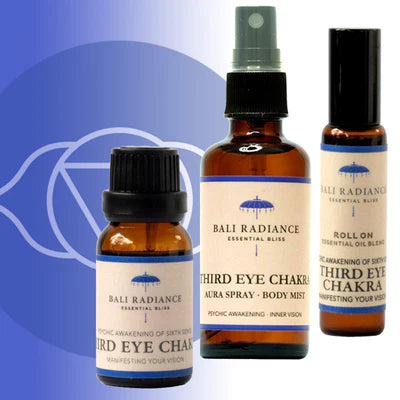 Third Eye Chakra 50 ml